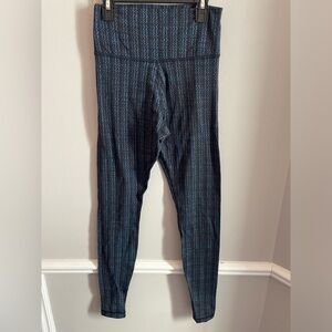 Lululemon Athletica Leggings